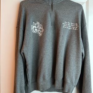 Darc Sport Half-Zip Sweatshirt